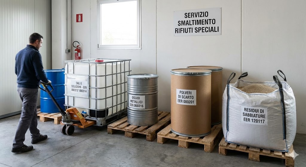 Gestione documentale